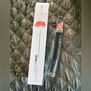 Flower By Kenzo Eau De Toilette perfume 100ml Luxurious woman’s fragrance